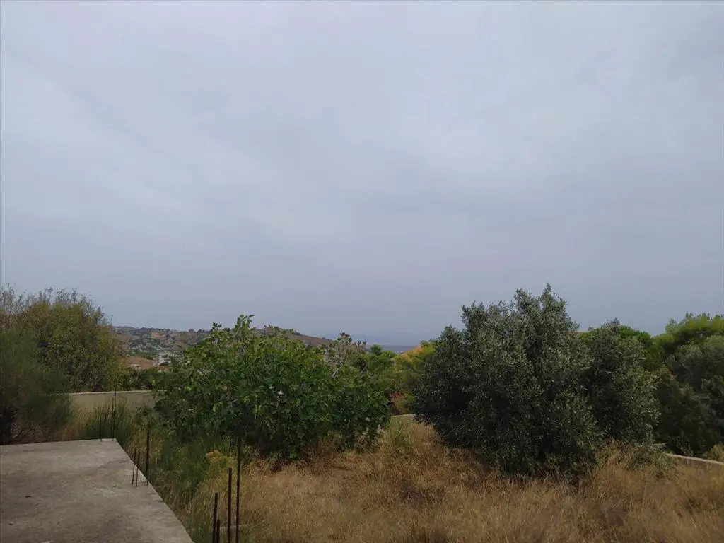 Detached House Of 150 M² In Attica