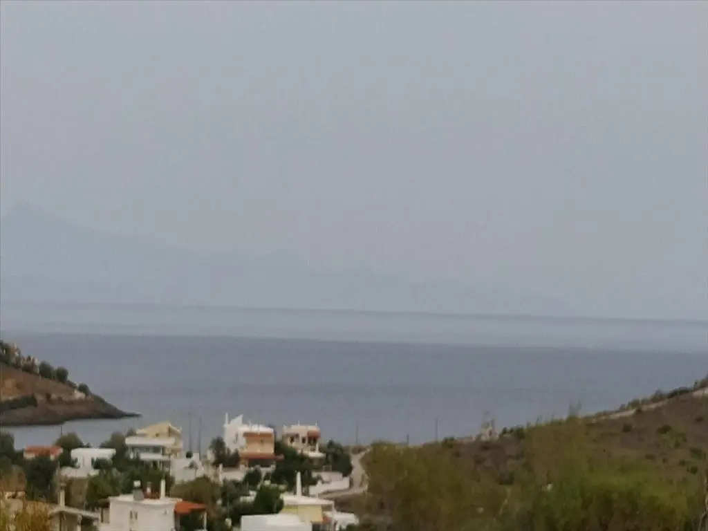 Detached House Of 150 M² In Attica