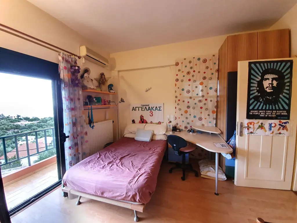 Detached House Of 280 M² In Crete