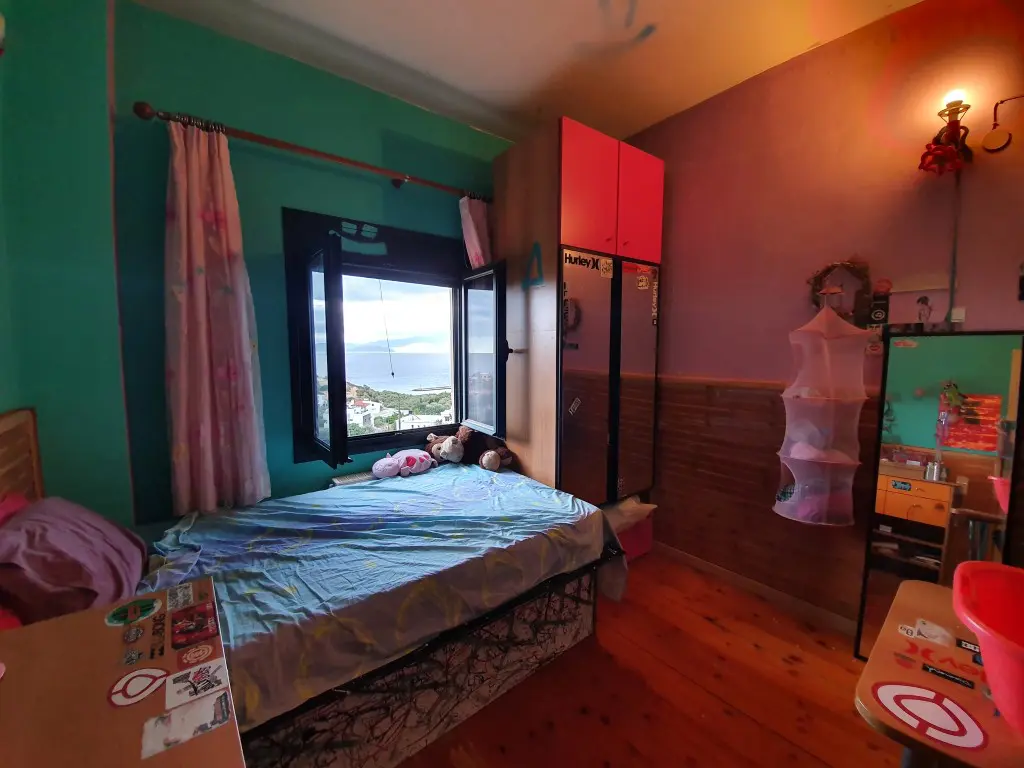 Detached House Of 280 M² In Crete