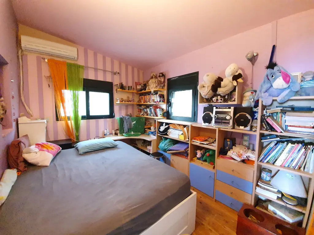Detached House Of 280 M² In Crete