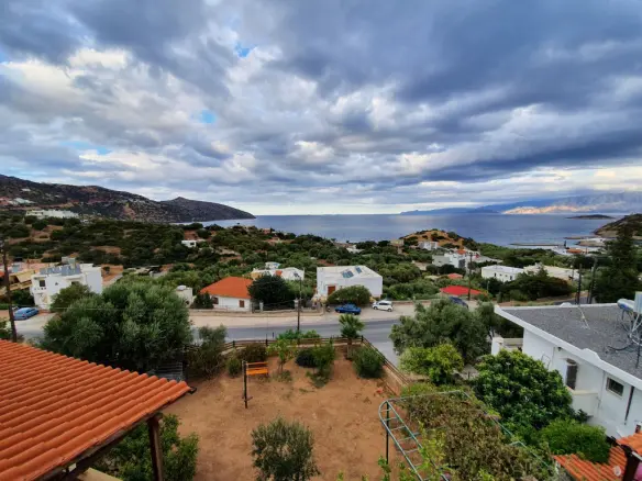 7-bedroom Detached House In Agios Nikolaos, Greece (280 M²)