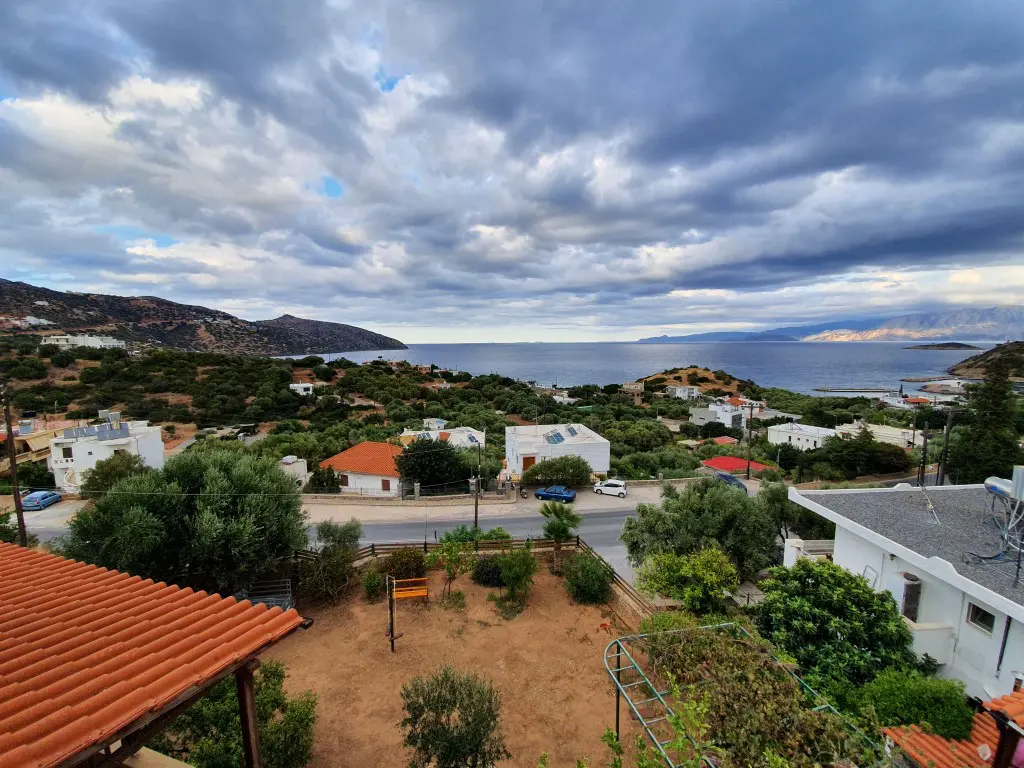 Detached House Of 280 M² In Crete