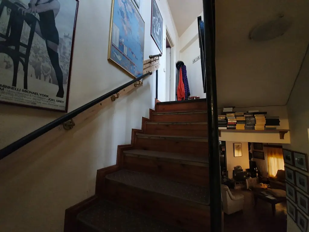 Detached House Of 280 M² In Crete