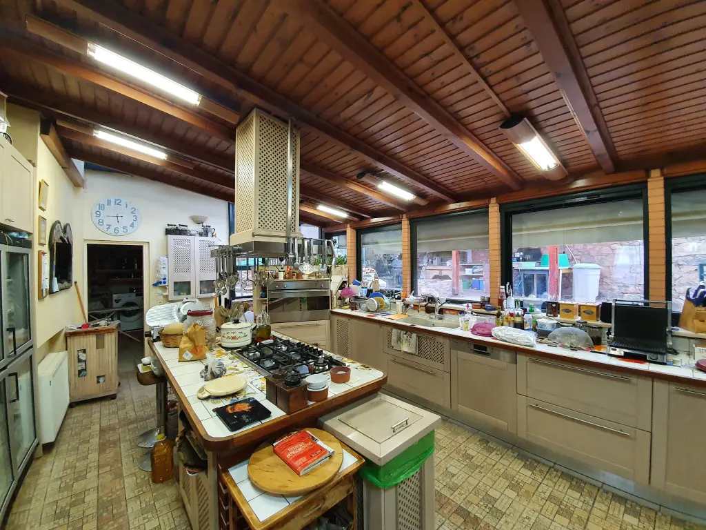 Detached House Of 280 M² In Crete