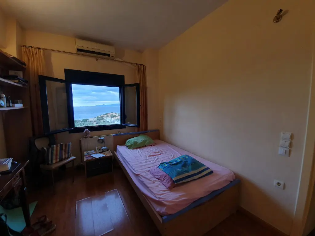 Detached House Of 280 M² In Crete