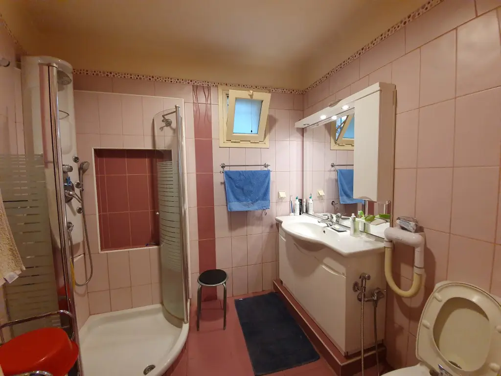 Detached House Of 280 M² In Crete