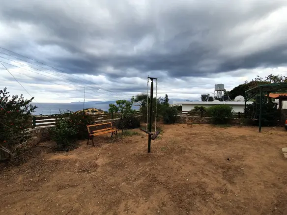 7-bedroom Detached House In Agios Nikolaos, Greece (280 M²)