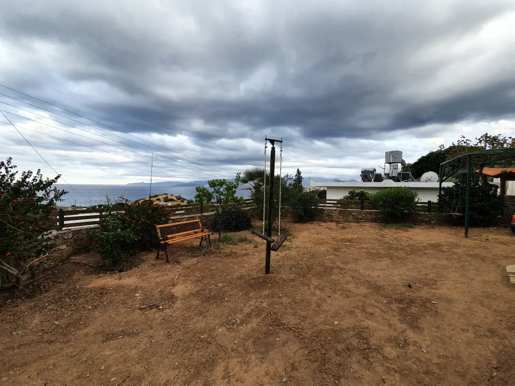Detached House Of 280 M² In Crete