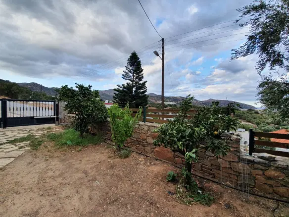 7-bedroom Detached House In Agios Nikolaos, Greece (280 M²)