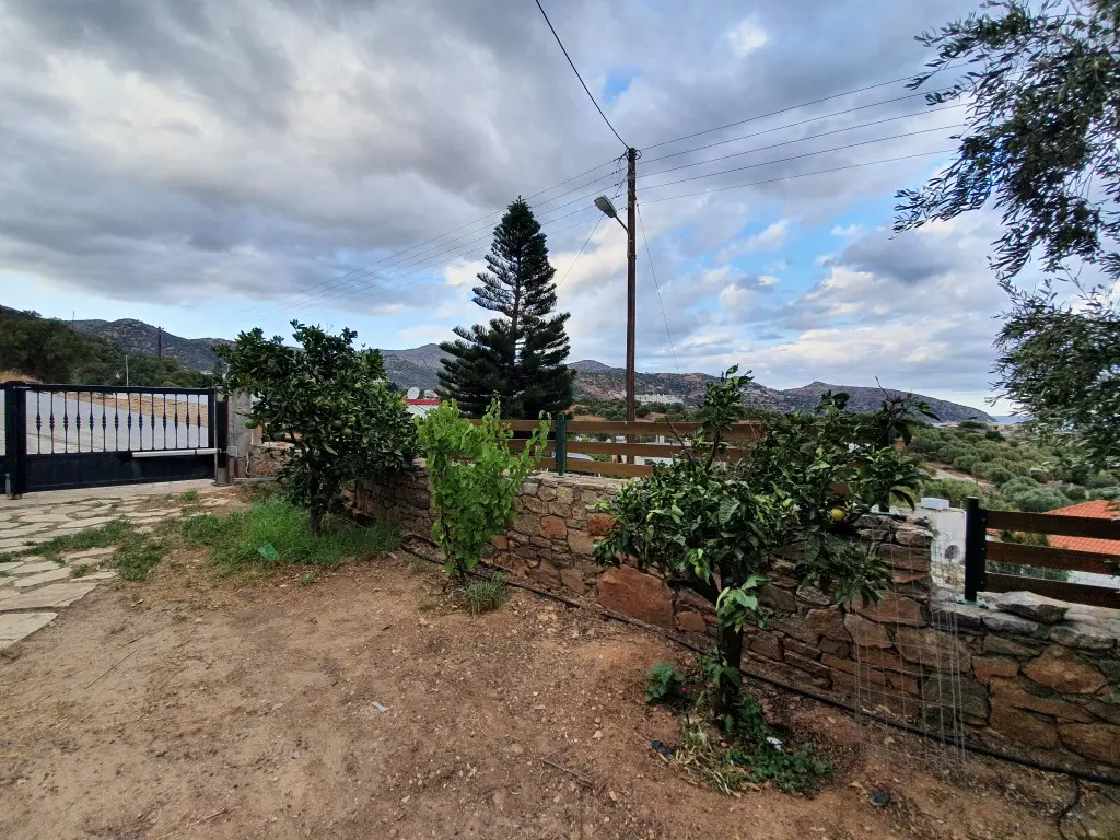 Detached House Of 280 M² In Crete