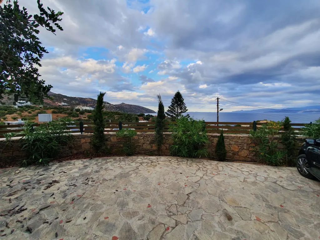 Detached House Of 280 M² In Crete