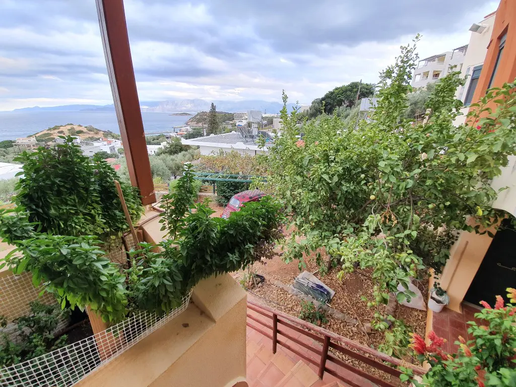 Detached House Of 280 M² In Crete