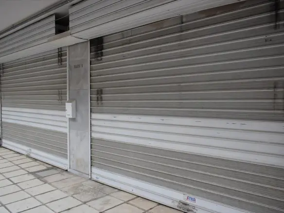 Commercial Property Of 100 M² In Thessaloniki