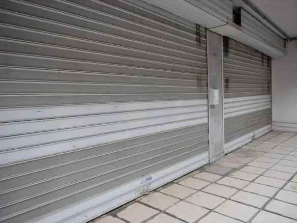 Commercial Property In Sikies, Greece (100 M²)