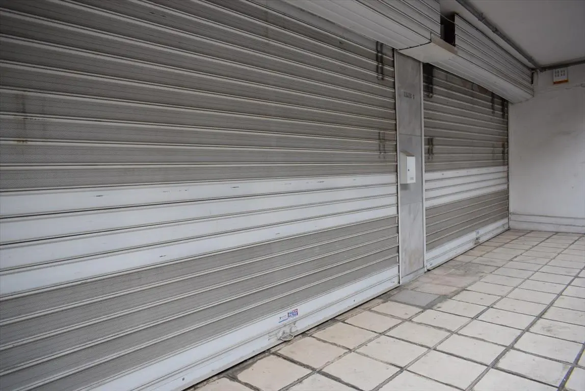 Commercial Property Of 100 M² In Thessaloniki