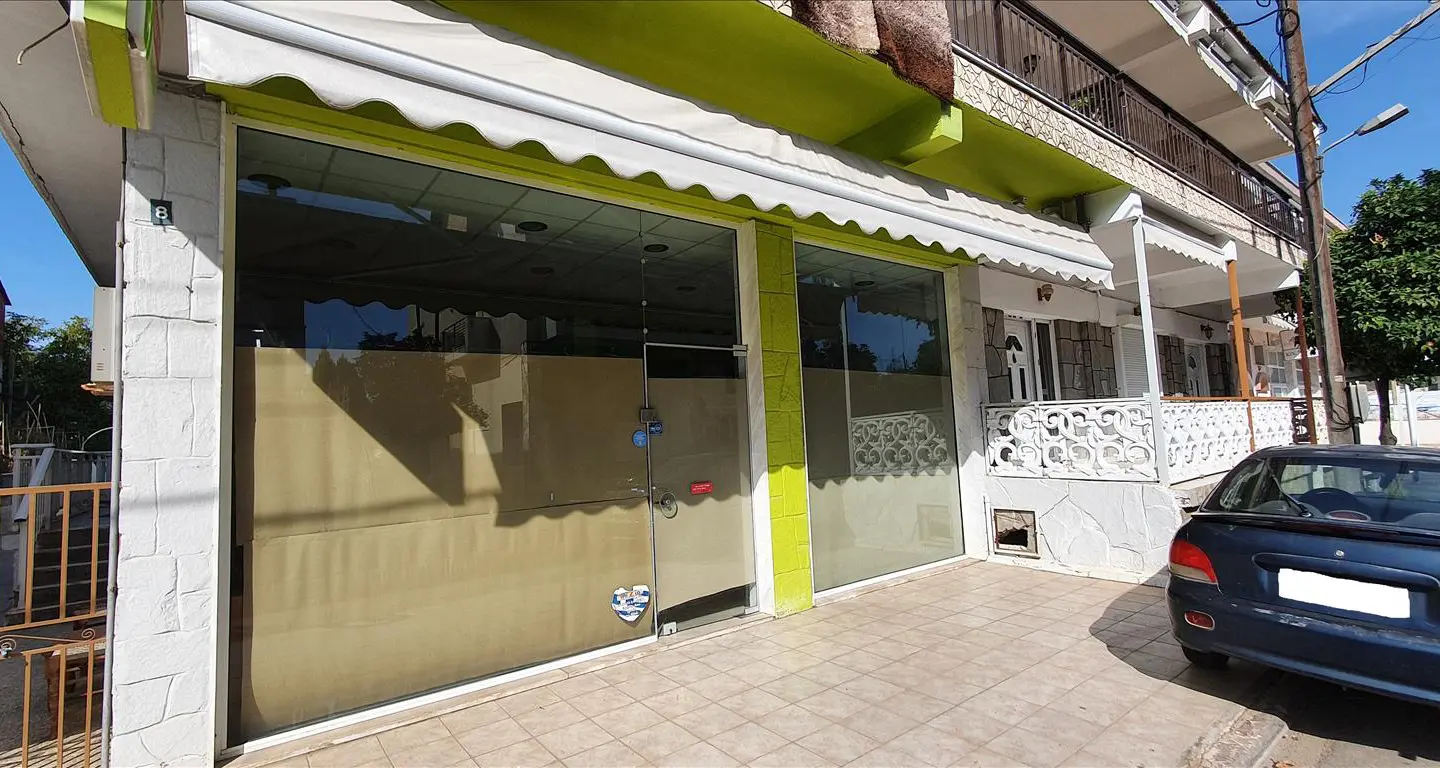 Business In Nea Propontida, Greece (50 M²)
