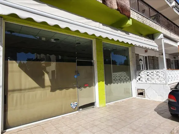 Business In Nea Propontida, Greece (50 M²)