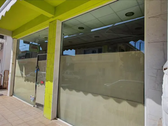 Business In Nea Propontida, Greece (50 M²)