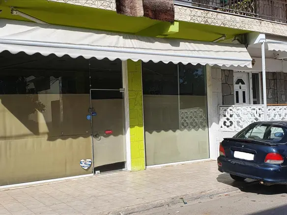 Business Of 50 M² In Chalkidiki