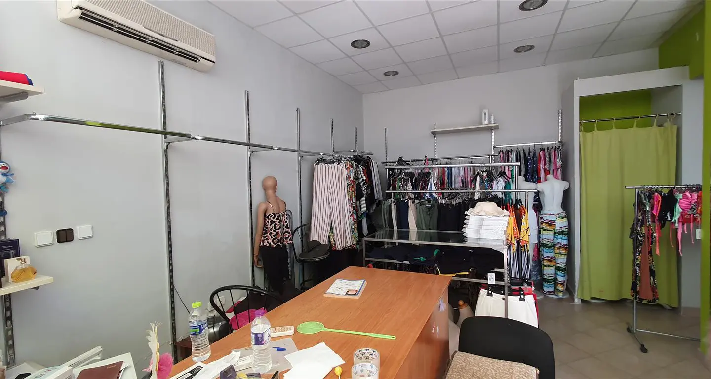 Business In Nea Propontida, Greece (50 M²)