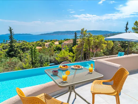 4-bedroom Villa In Kranidi, Greece (170 M²)
