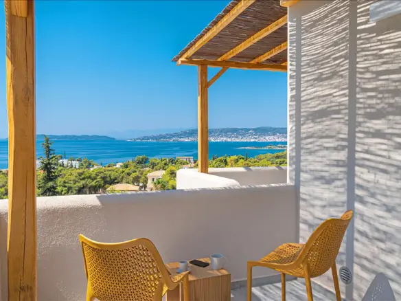 4-bedroom Villa In Kranidi, Greece (170 M²)