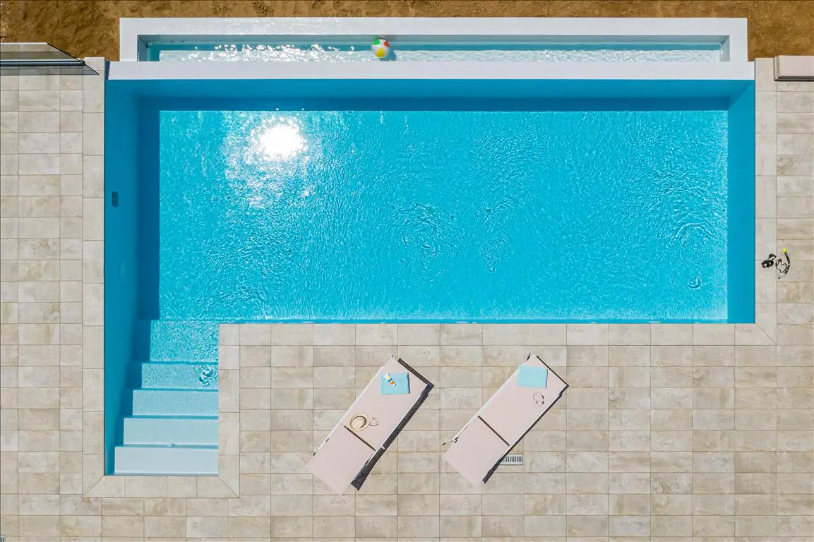 Villa Of 170 M² In Eastern Peloponnese – Ermionida