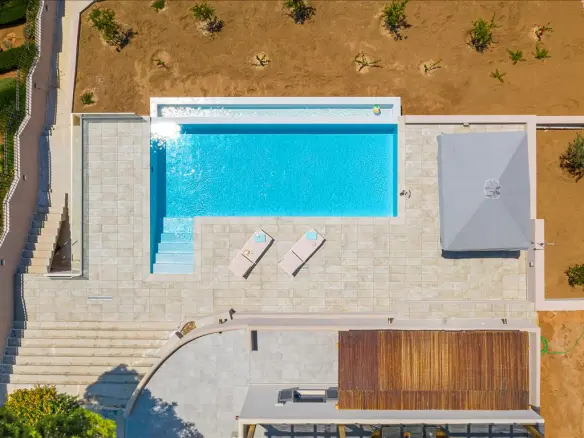 4-bedroom Villa In Kranidi, Greece (170 M²)