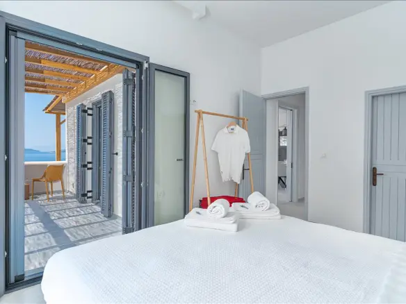 4-bedroom Villa In Kranidi, Greece (170 M²)