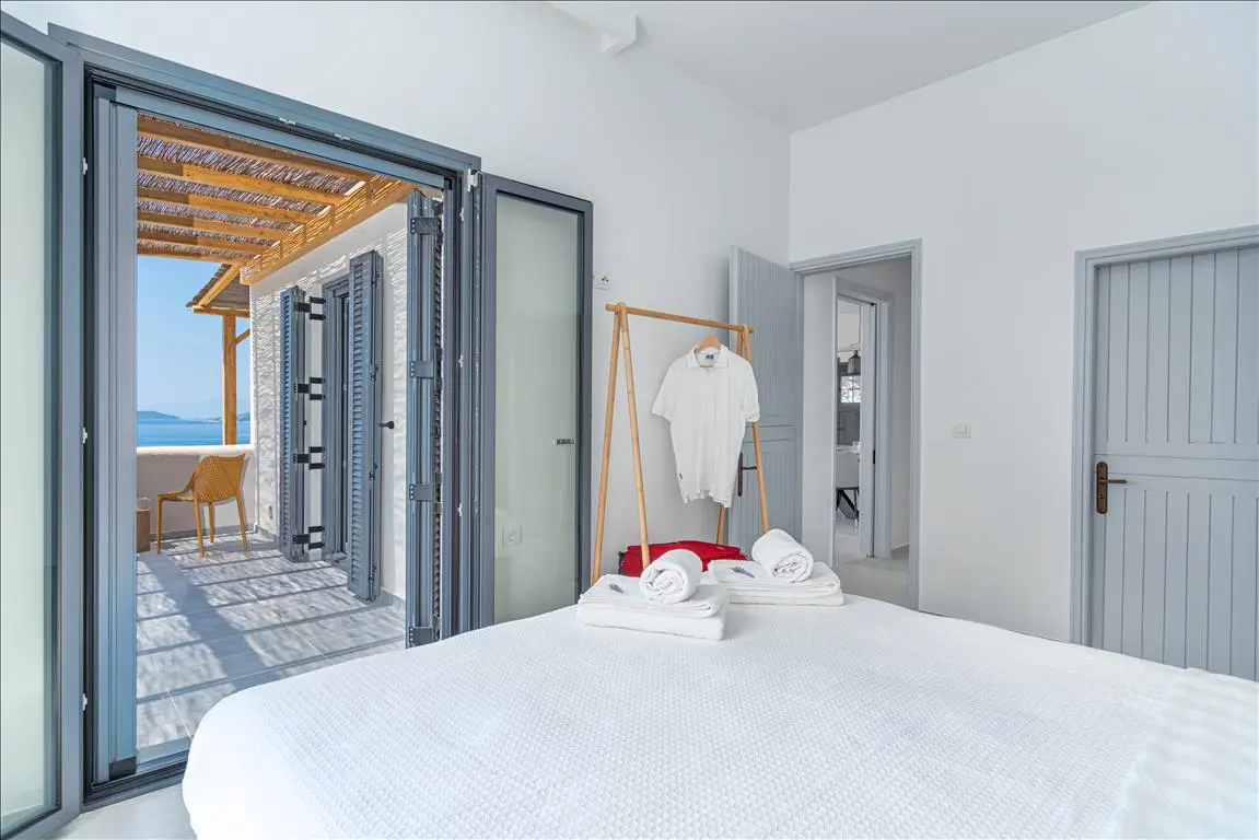 Villa Of 170 M² In Eastern Peloponnese – Ermionida