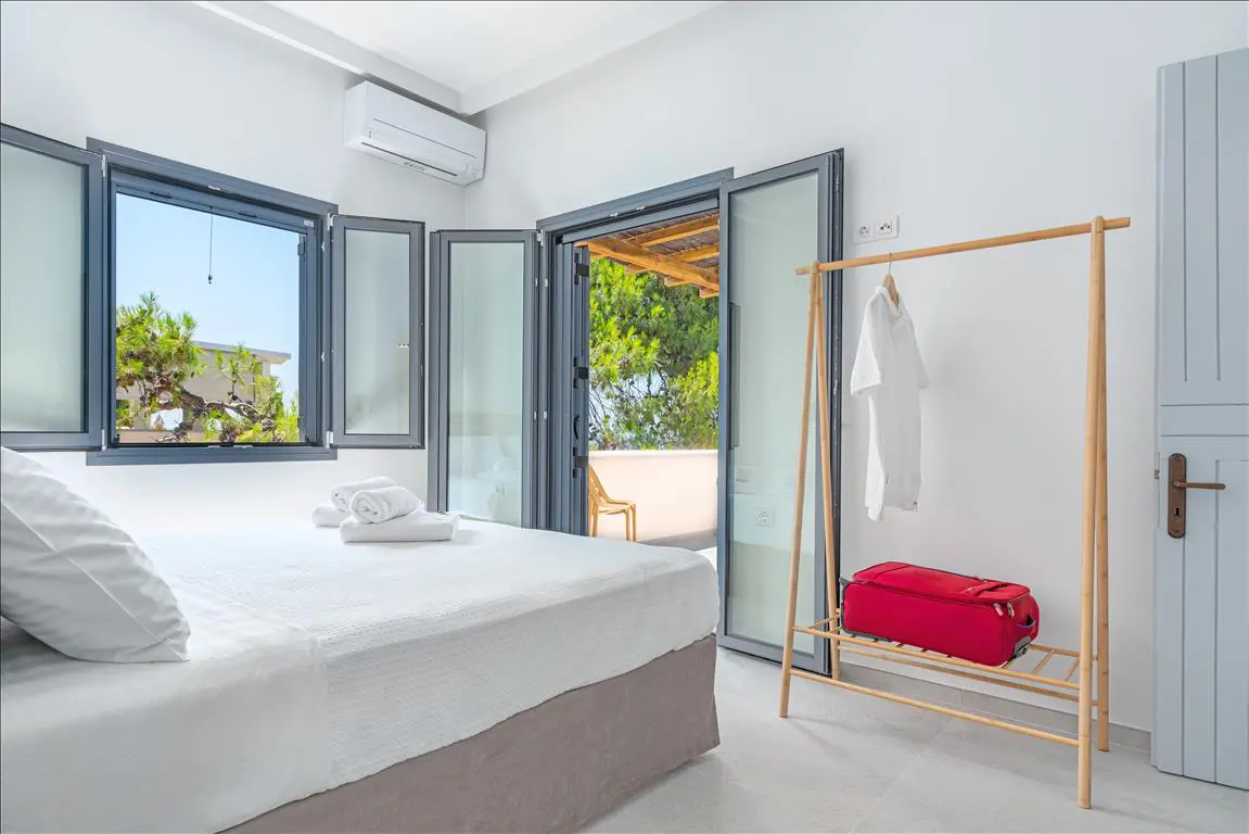 Villa Of 170 M² In Eastern Peloponnese – Ermionida