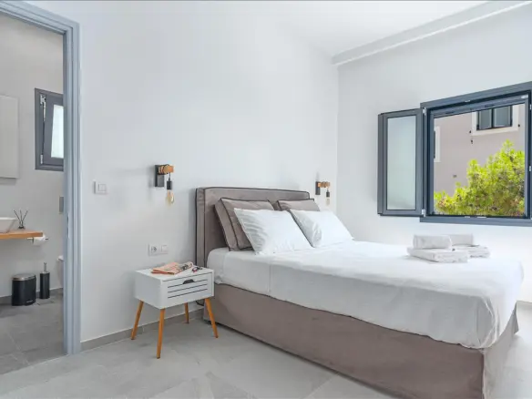 4-bedroom Villa In Kranidi, Greece (170 M²)