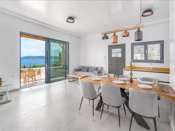 4-bedroom Villa In Kranidi, Greece (170 M²)