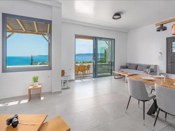 4-bedroom Villa In Kranidi, Greece (170 M²)