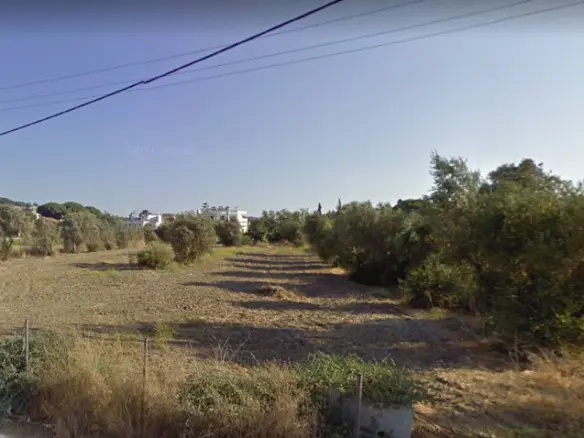 Land Of 3195 M² In Rhodes