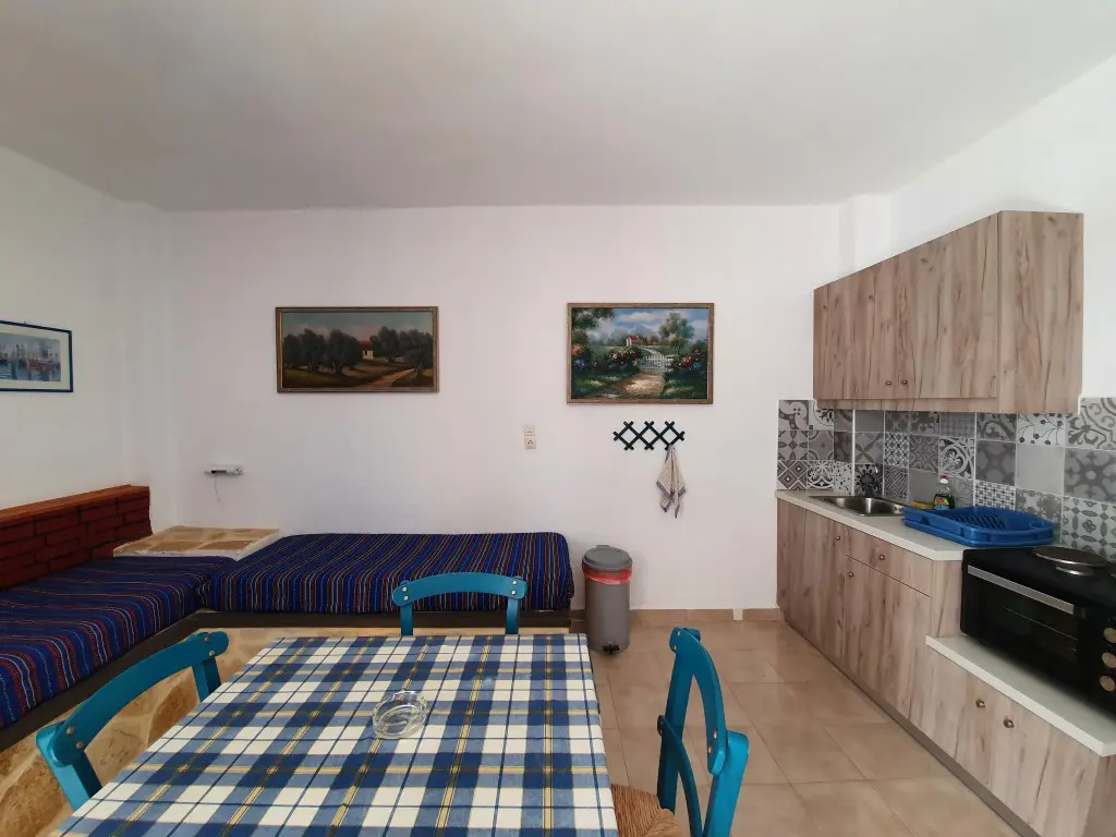 Commercial Property Of 634 M² In Crete