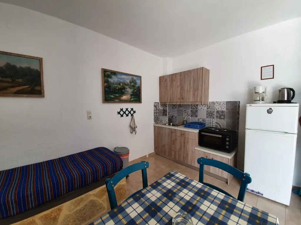Commercial Property Of 634 M² In Crete