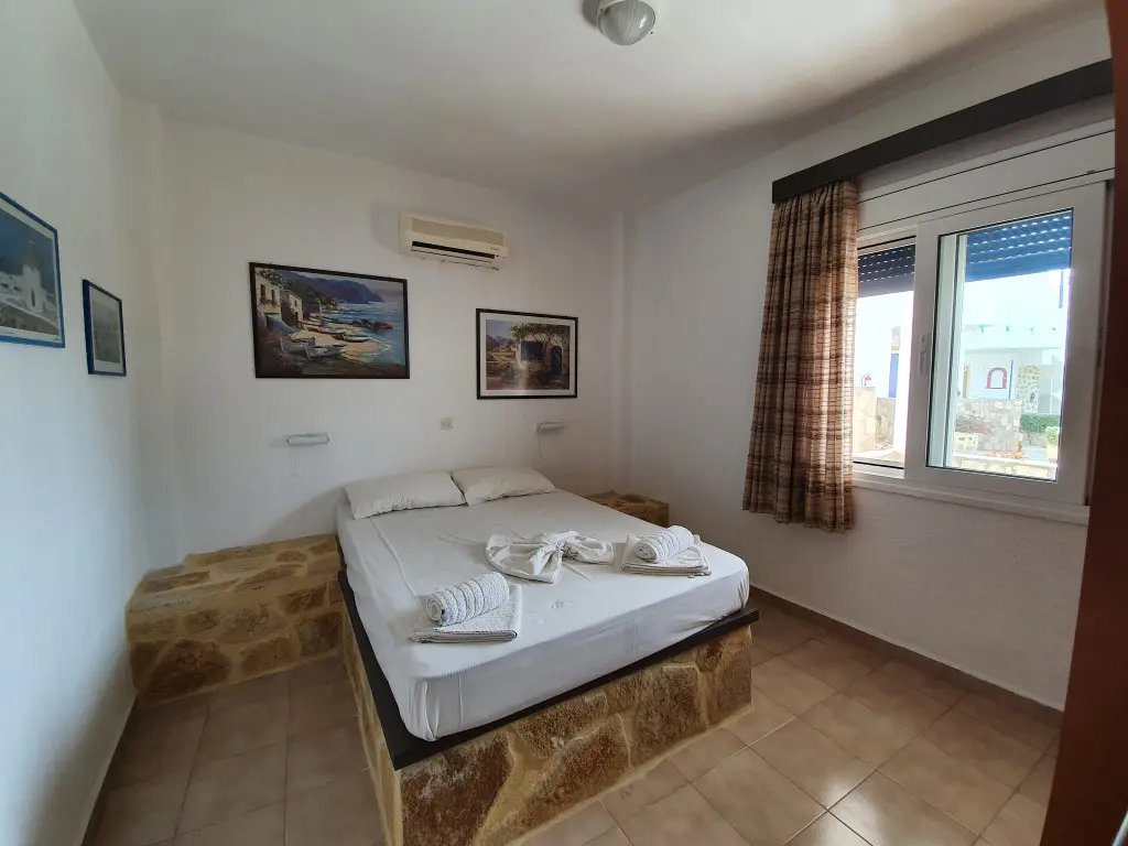 Commercial Property Of 634 M² In Crete