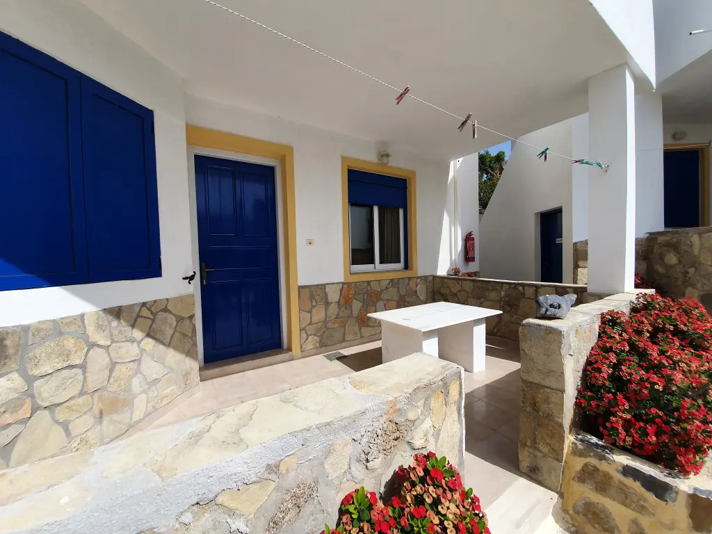 Commercial Property Of 634 M² In Crete
