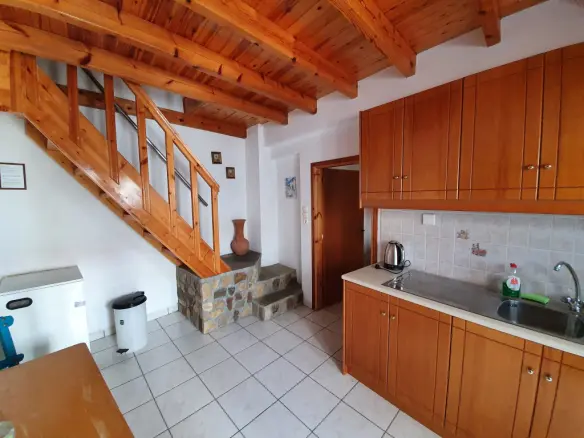 Hotel In Ierapetra, Greece (634 M²)