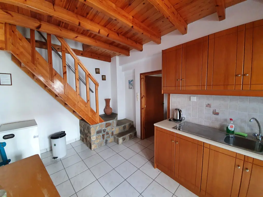 Commercial Property Of 634 M² In Crete