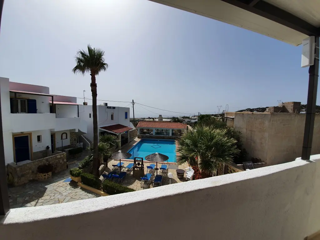 Commercial Property Of 634 M² In Crete