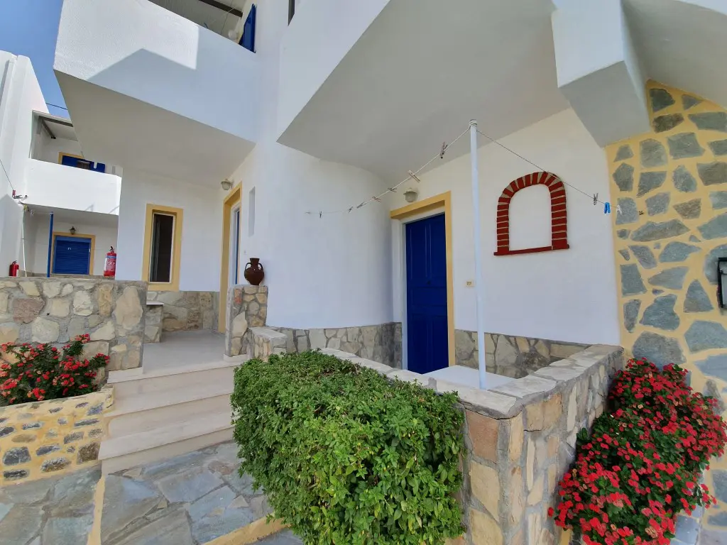 Commercial Property Of 634 M² In Crete