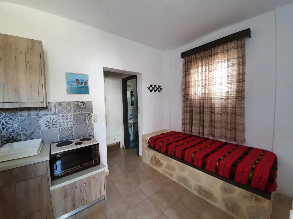 Commercial Property Of 634 M² In Crete