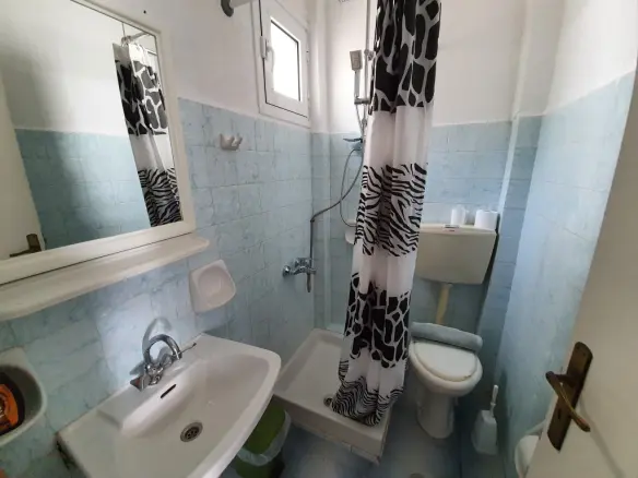 Hotel In Ierapetra, Greece (634 M²)