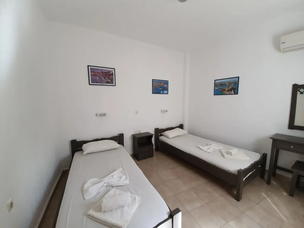 Commercial Property Of 634 M² In Crete