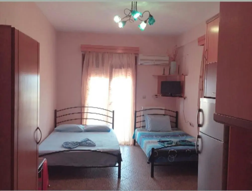 Commercial Property Of 200 M² In Asprovalta