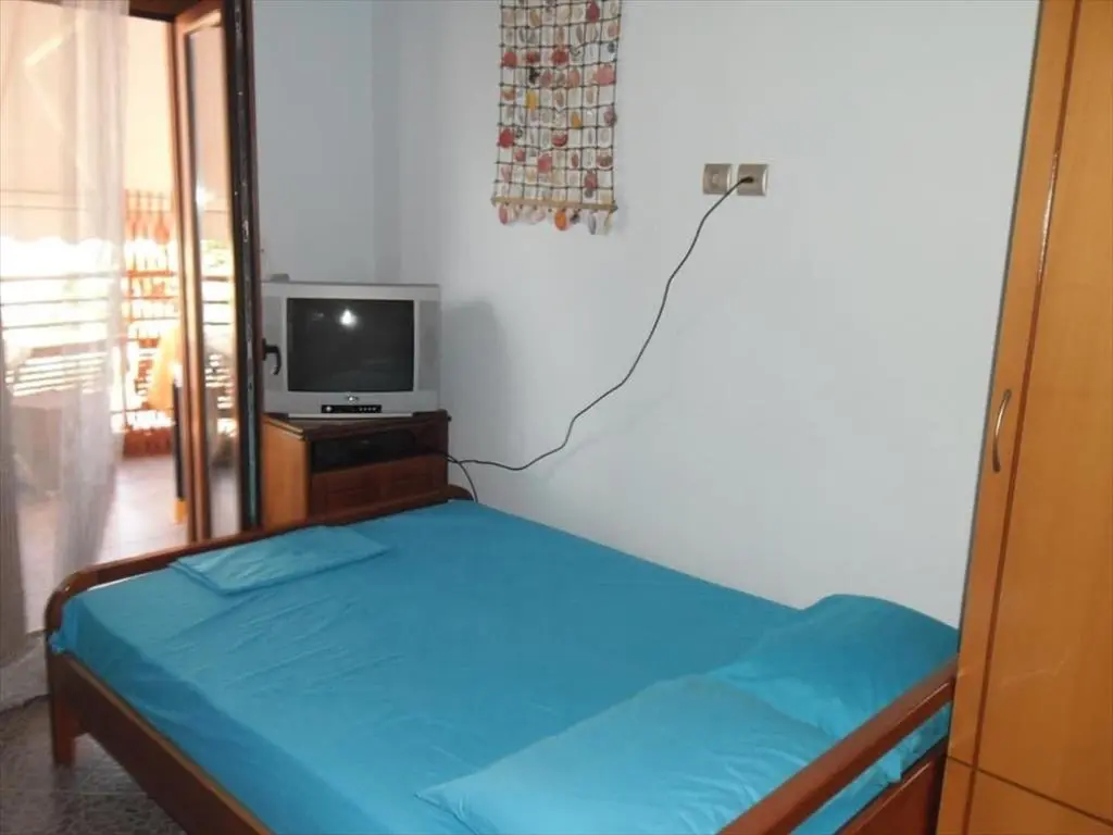 Commercial Property Of 200 M² In Asprovalta