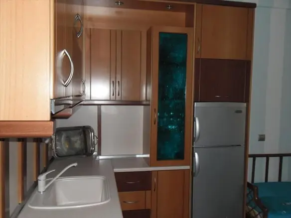 Business In Rentina, Greece (200 M²)